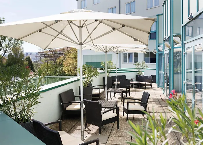 Austria Trend Hotel Bosei Wien